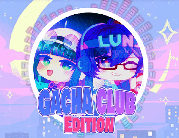 gcha club edition
