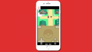 pokemon emulators for iphone