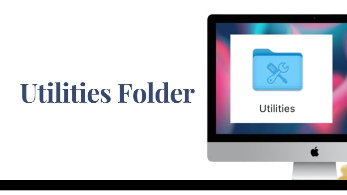 utilities folder