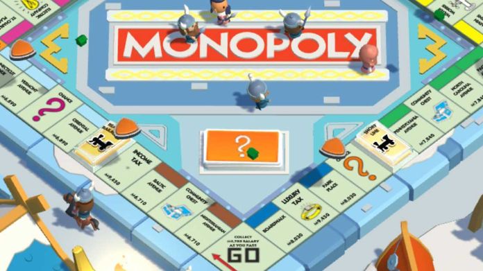 monopoly go cheats for ios
