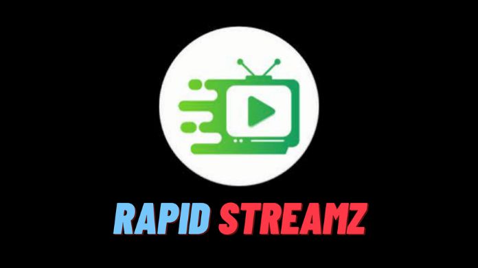 rapid streamz