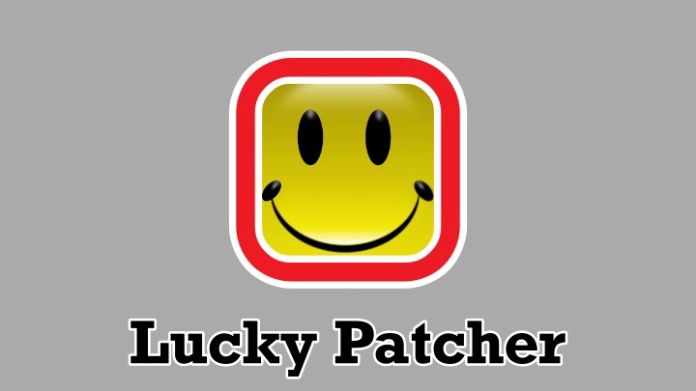 lucky patcher ios