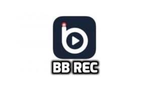 bb rec ios download