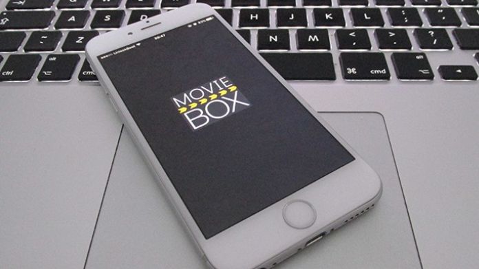 download moviebox for iphone