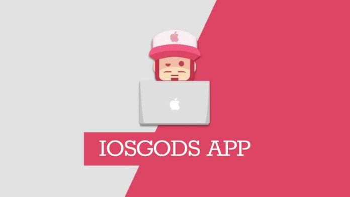iosgods app