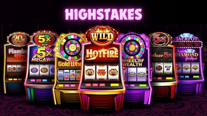 highstakes 777 download on ios