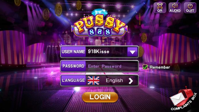 is pussy888 safe for ios