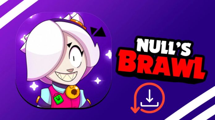 null's brawl not working on ios