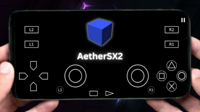 download aethersx2 for ios