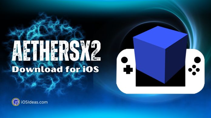 download aethersx2 for ios