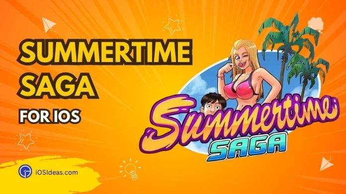 download summertime saga ios