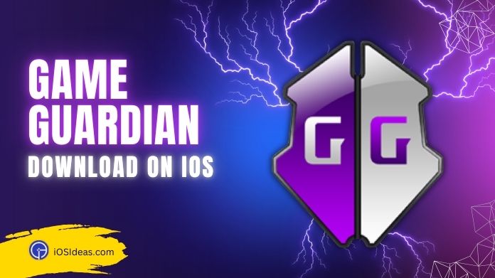 game guardian on ios