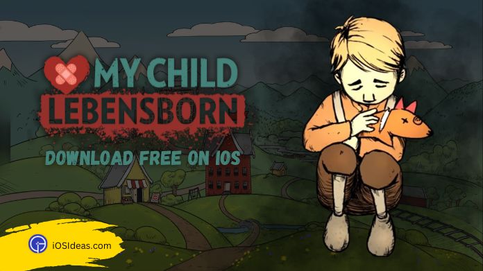 my child lebensborn free ios