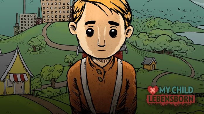 my child lebensborn free ios