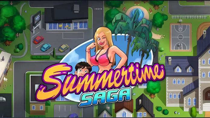 download summertime saga ios