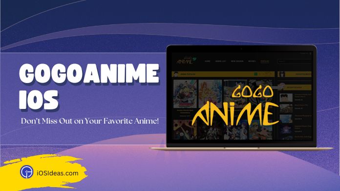 download gogoanime ios