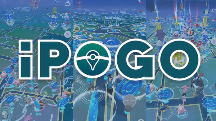 ipogo download