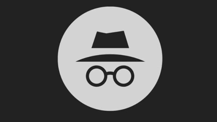 can private browsing be traced