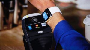 does chick fil a take apple pay