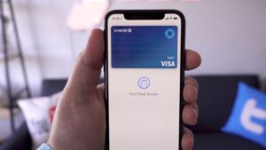 does chick fil a take apple pay